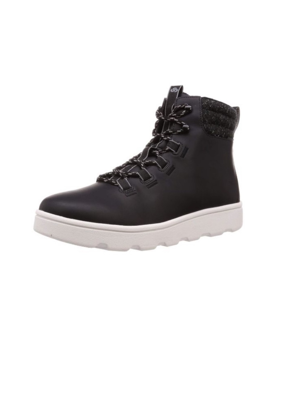 CLARKS boots